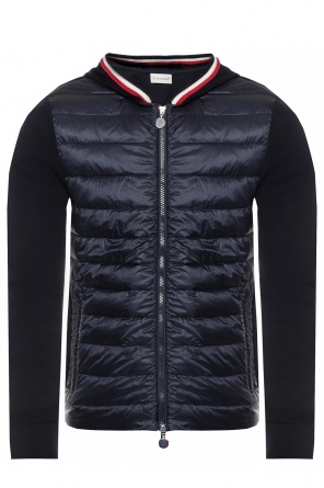 Quilted down jacket, zdjęcie 1 Quilted down jacket od Moncler